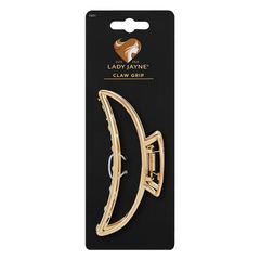 Lady Jayne Pro Metal Claw Grip Assorted