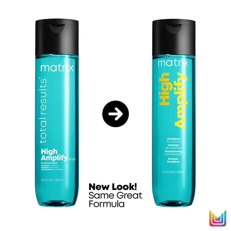Dầu gội Matrix High Amplify 300ml