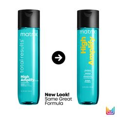 Dầu gội Matrix High Amplify 300ml