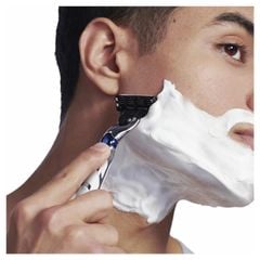 Hộp mực 3D Gillette Mach 3 Turbo 4 gói