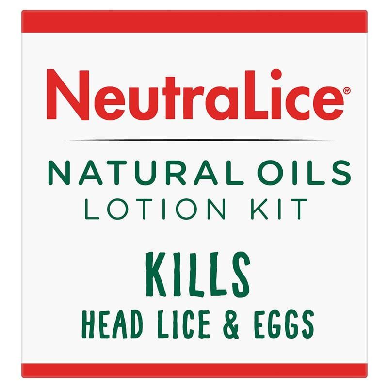 Thuốc trị chấy Neutralice 200ml