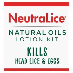 Thuốc trị chấy Neutralice 200ml