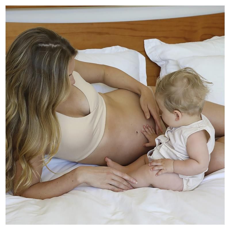 Miếng lót ngực có thể giặt được New Beginnings 8 gói chỉ bán trực tuyến