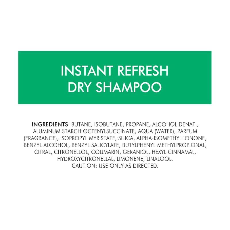 Dầu gội khô Toni & Guy Cleanse 250ml