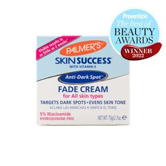Kem dưỡng da Palmer's Skin Success Fade Cream dành cho mọi loại da 75g