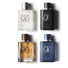 Giorgio Armani Acqua Di Gio For Men Eau de Toilette 100ml