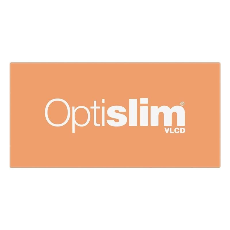 Ngũ cốc sữa chua thanh Optislim VLCD 5 gói