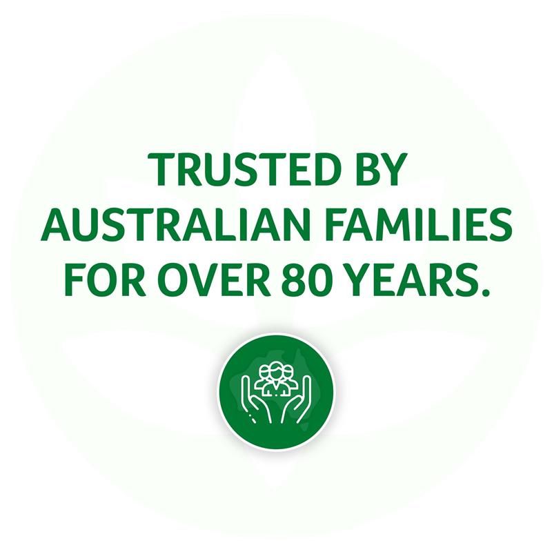 Cenovis Nghệ 3100 80 Viên Nang