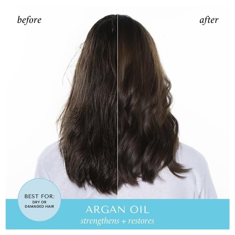 Huyết thanh dầu Argan Hask 100ml
