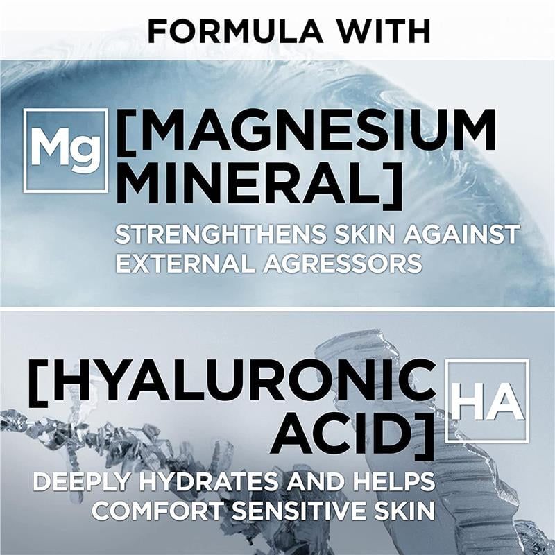 Bộ quà tặng L'Oreal Men Expert Magnesium Defence 2022