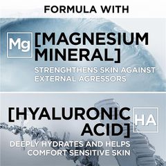 Bộ quà tặng L'Oreal Men Expert Magnesium Defence 2022