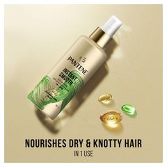 Dầu Gội Pantene Detangler 180ml