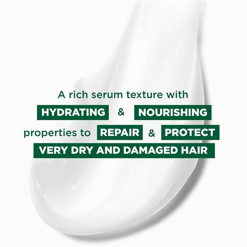Huyết thanh phục hồi Klorane với Cupuacu hữu cơ 100ml