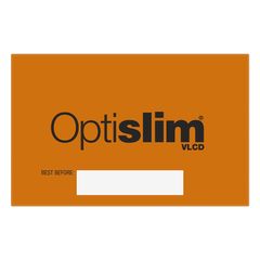 Súp bí ngô OptiSlim VLCD 7 x 55g