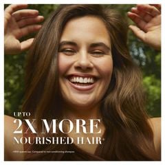 Dầu gội Herbal Essences Bio Renew Potent Aloe & Eucalyptus Strength & Moisture 400ml