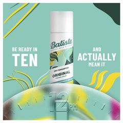 Dầu Gội Khô Batiste Original 50ml