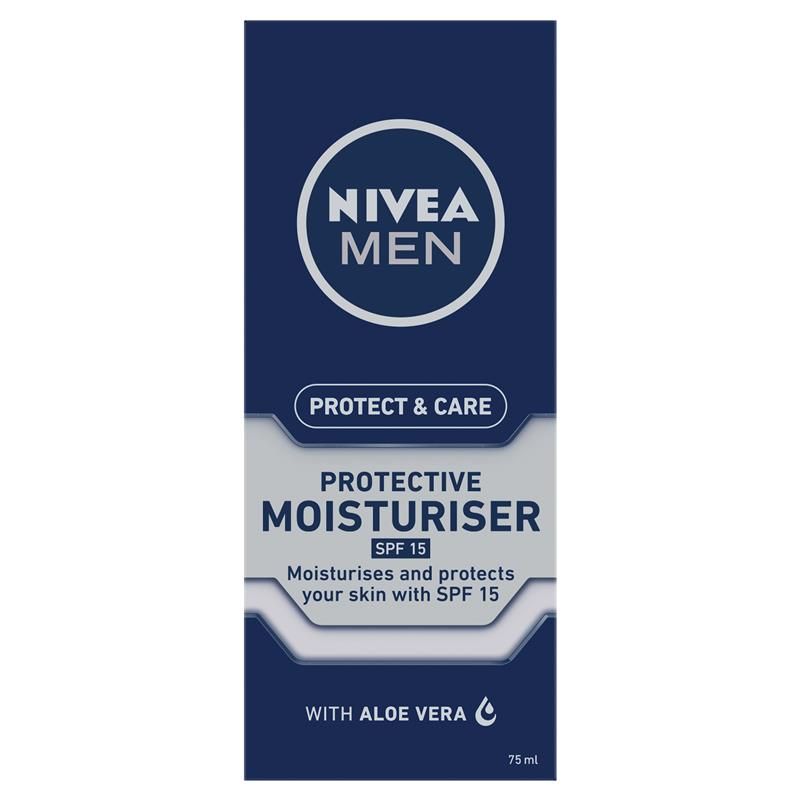 Túi quà tặng Nivea Feeling Protected
