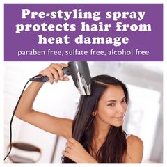 Xịt chống nóng Waterless Heat Shield Protect 190ml