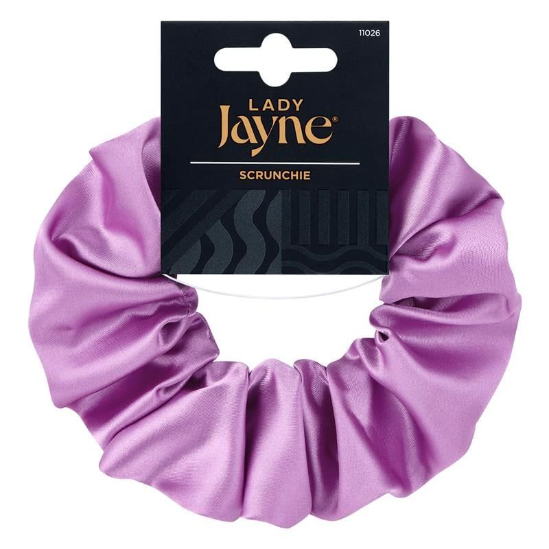 Dây buộc tóc satin Lady Jayne Pro 1 gói
