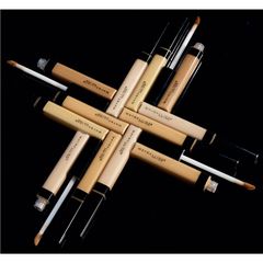 Kem che khuyết điểm Maybelline Fit Me Natural Coverage - Nâu rám nắng
