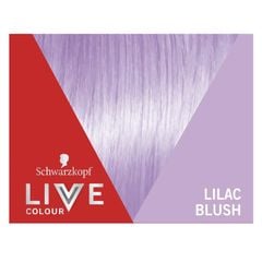 Phấn má hồng Schwarzkopf Live Colour Pastels Lilac 75ml