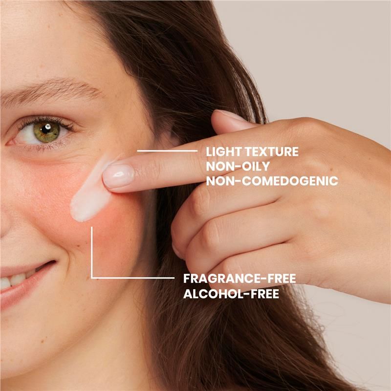 Avene Redness Expert Kem dưỡng ẩm làm dịu da 30ml