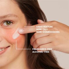 Avene Redness Expert Kem dưỡng ẩm làm dịu da 30ml
