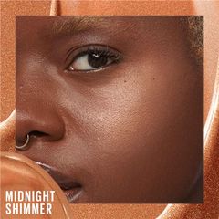 Phấn má hồng Maybelline Sunkisser Midnight Shimmer