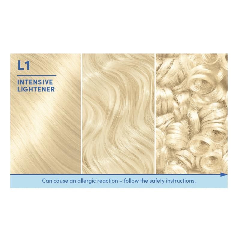 Schwarzkopf Nordic L1 Intensive Lightener Mới