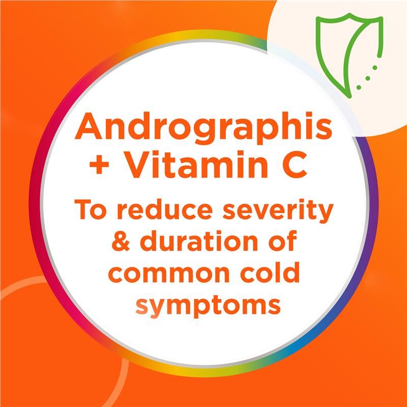 Centrum Immune Defence & Recovery 100 viên nang