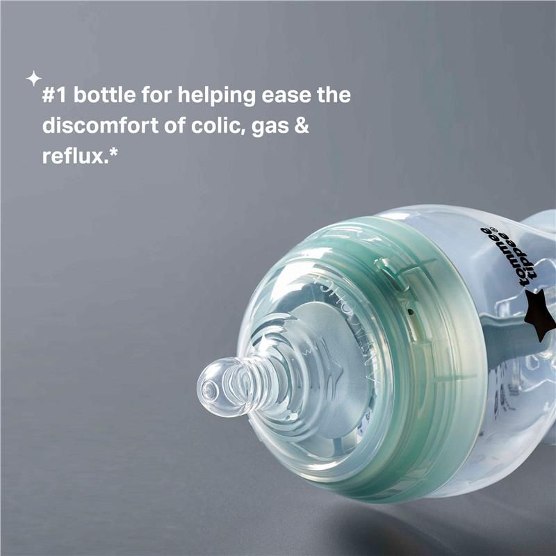 Tommee Tippee Advanced Anti Colic Chai 260ml 1 Gói