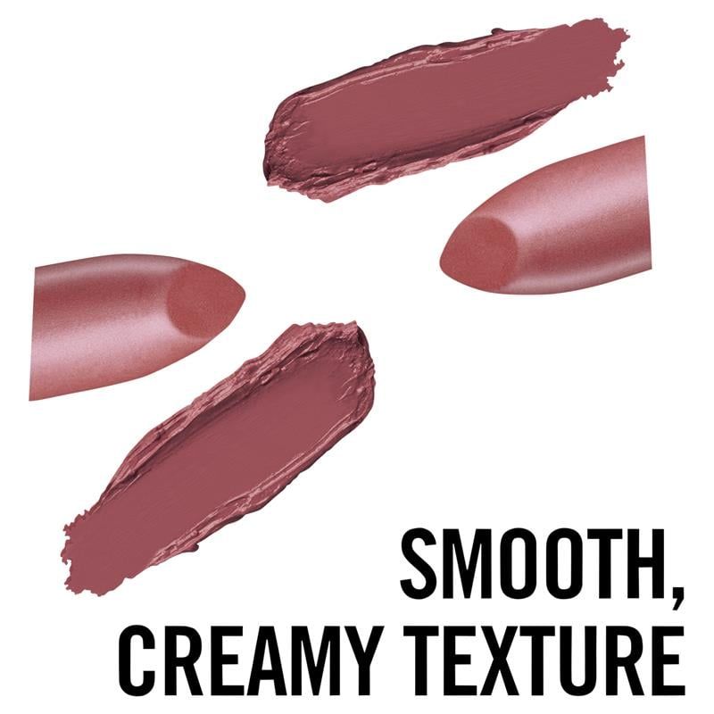 Rimmel Lasting Finish Lipstick Asia