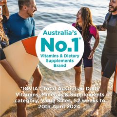 Dầu hoa anh thảo Blackmores Evening 190 viên nang