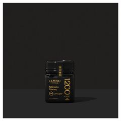 Mật ong Egmont UMF 25+ Mật ong Manuka 250g