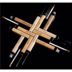 Kem che khuyết điểm Maybelline Fit Me Natural Coverage - Caramel