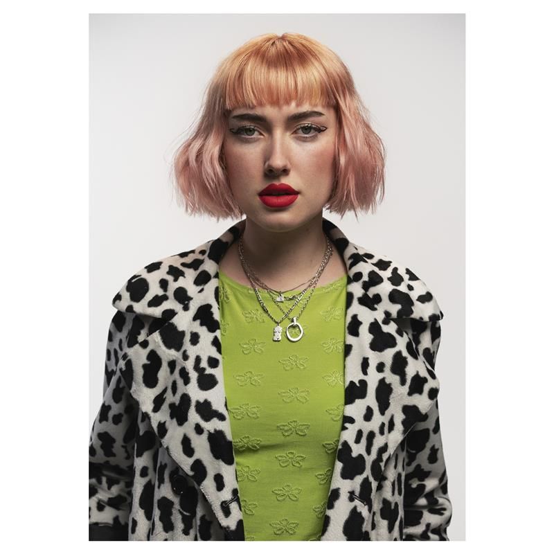 Dầu gội phục hồi tóc Tigi Bed Head Resurrection 970ml