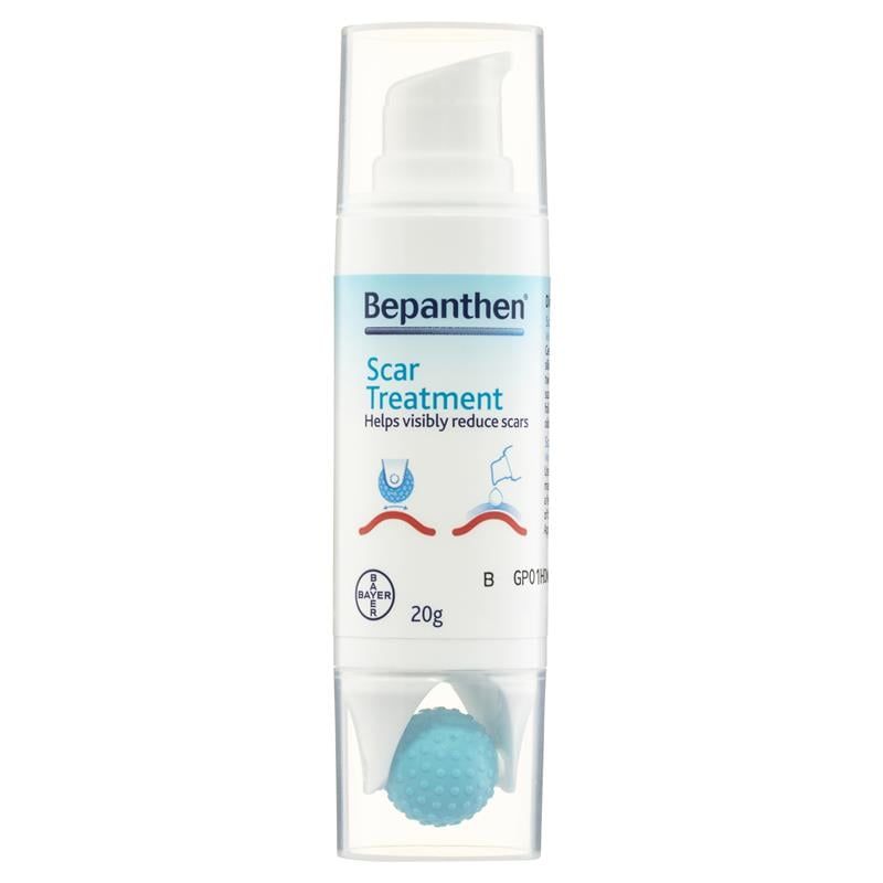 Kem trị sẹo Bepanthen 20g