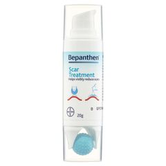 Kem trị sẹo Bepanthen 20g