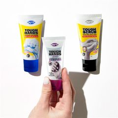 Kem dưỡng da tay chống lão hóa DU'IT Tough Hands for Her 30g