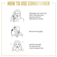 Dầu xả Pantene Daily Moisture Renewal 375ml