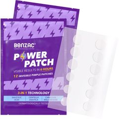 Miếng dán Benzac Power 24 gói