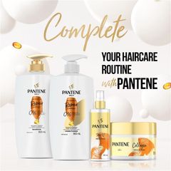 Dầu Gội Pantene Ultimate 10 Phục Hồi & Bảo Vệ 375ml