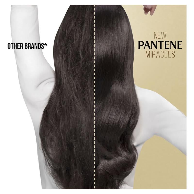 Dầu dưỡng tóc Pantene Pro V Miracle 90ml