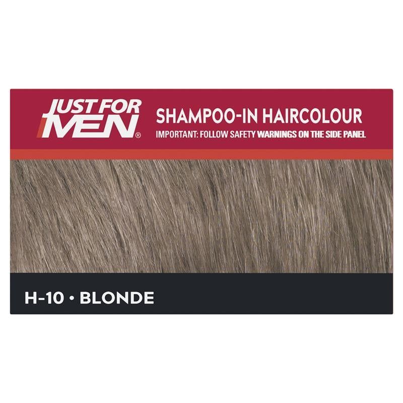 Just For Men Màu tóc H-10 Vàng
