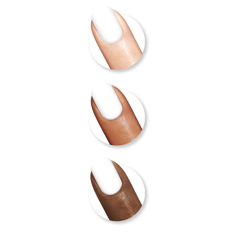 Sally Hansen Insta Dri Rõ ràng Nhanh
