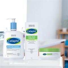 Kem dưỡng ẩm hàng ngày Cetaphil 118ml