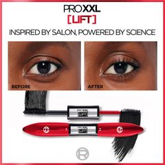 Mascara L'Oreal Paris Pro XXL Lift màu đen