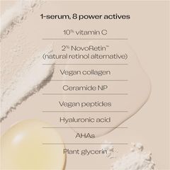 Huyết thanh siêu cấp Vitamin C+ Trilogy 30ml
