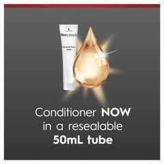 Schwarzkopf Brilliance 03 Thạch anh tím đen Mới