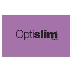 Optislim VLCD Meal Replacement Shake Variety Pack 21x43g Sachets